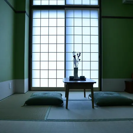 京都有客 エクステリア 写真
