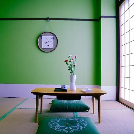 京都有客 エクステリア 写真