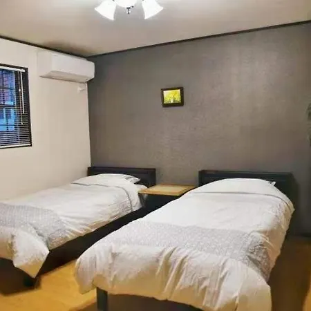 京都有客 部屋 写真