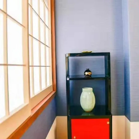 京都有客 部屋 写真