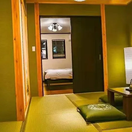 京都有客 部屋 写真