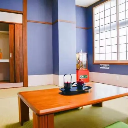 京都有客 エクステリア 写真