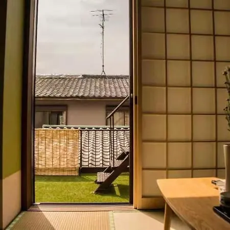京都有客 エクステリア 写真