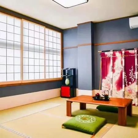 京都有客 エクステリア 写真