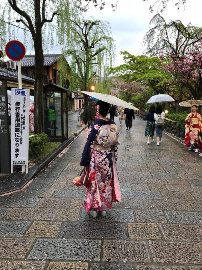 京都有客 * 京都市