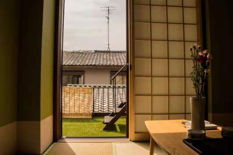 京都有客 京都市